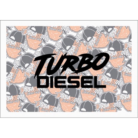 TURBO DIESEL