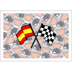 ESPAÑA RACING