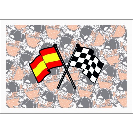 ESPAÑA RACING