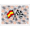 ESPAÑA RACING