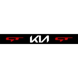 PARASOL KIA MOTORS GT
