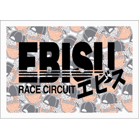 EBISU RACE CIRCUIT