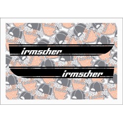 TALONERAS IRMSCHER