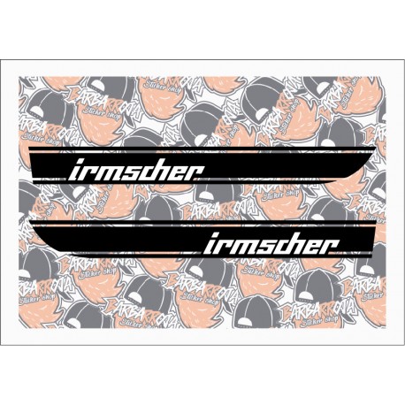 TALONERAS IRMSCHER