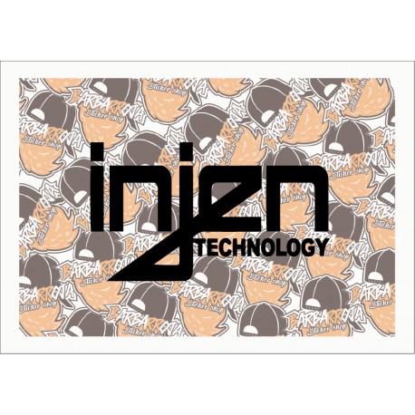 INJEN TECHNOLOGY INJEN TECHNOLOGY
