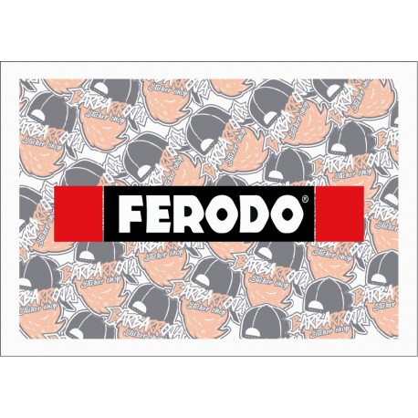FERODO