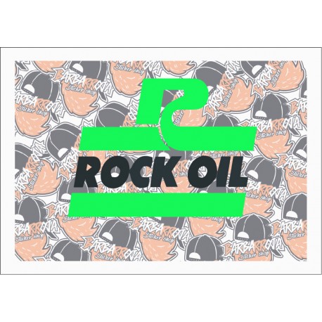 ROCK OIL