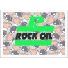 ROCK OIL