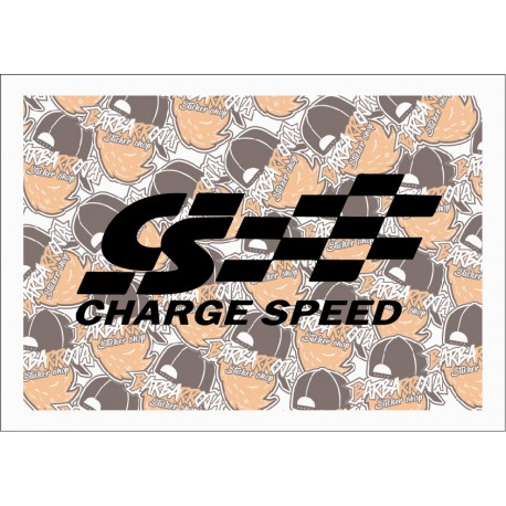 CHARGESPEED CHARGESPEED
