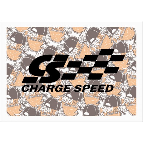 CHARGESPEED