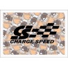 CHARGESPEED