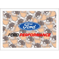 FORD PERFORMANCE