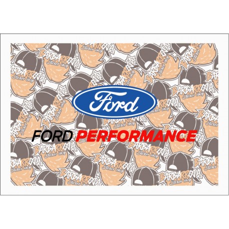 FORD PERFORMANCE