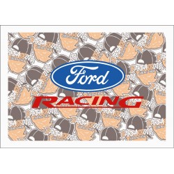 FORD RACING