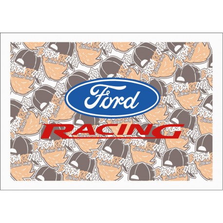 FORD RACING