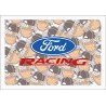 FORD RACING