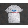 CAMISETA FORD PERFORMANCE