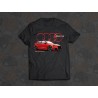 CAMISETA AUDI RS3 QUATTRO