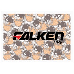 FALKEN TIRE