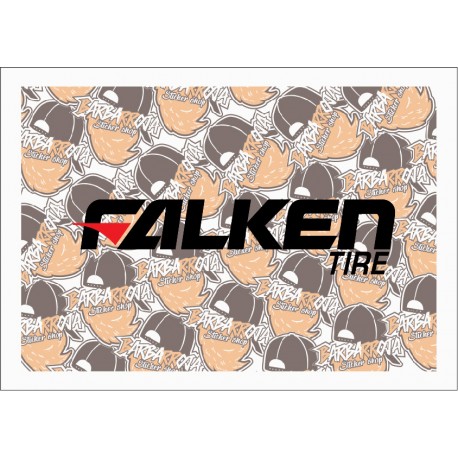 FALKEN TIRE FALKEN TIRE