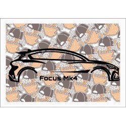 FOCUS MK4