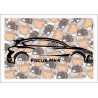 FOCUS MK4
