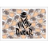 RALLY DAKAR