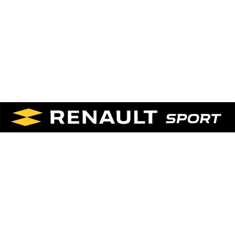 PARASOL RENAULT SPORT 02