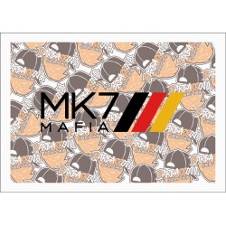 MK7 MAFIA