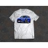 CAMISETA FORD FOCUS ST MK4