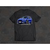 CAMISETA FORD FOCUS ST MK4