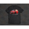 CAMISETA FORD FIESTA ST MK8