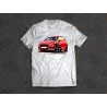 CAMISETA FORD FIESTA ST MK8