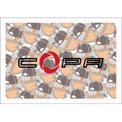 COPA SEAT LEÓN