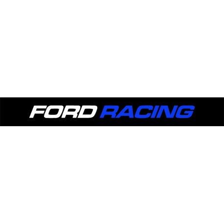 PARASOL FORD RACING