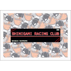 SLAP SHINIGAMI RACING CLUB