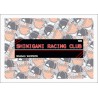 SLAP SHINIGAMI RACING CLUB