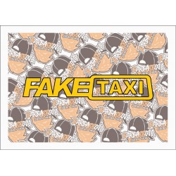 FAKE TAXI
