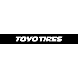 PARASOL TOYO TIRES