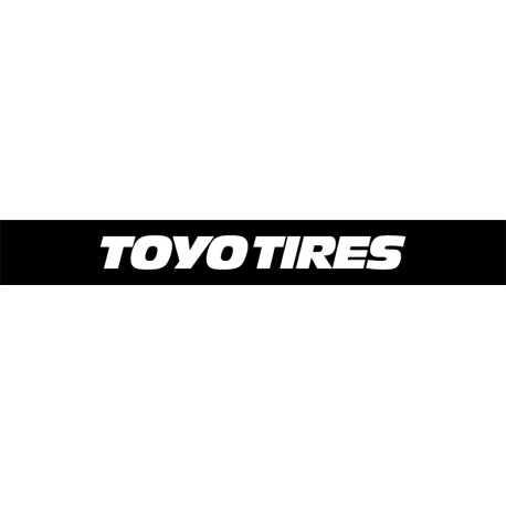 PARASOL TOYO TIRES