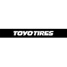 PARASOL TOYO TIRES