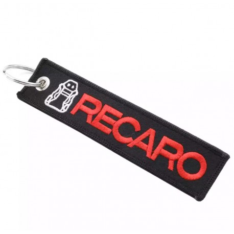 Llavero recaro