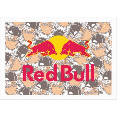 RED BULL