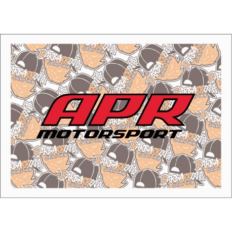 APR MOTORSPORT