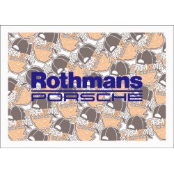 ROTHMANS PORSCHE