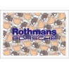 ROTHMANS PORSCHE