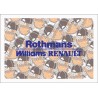 ROTHMANS WILIAMS RENAULT