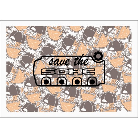 SAVE THE SOHC