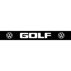 PARASOL VOLKSWAGEN GOLF NEW LOGO