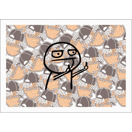 CARTOON FVCK YOU CARTOON FVCK YOU